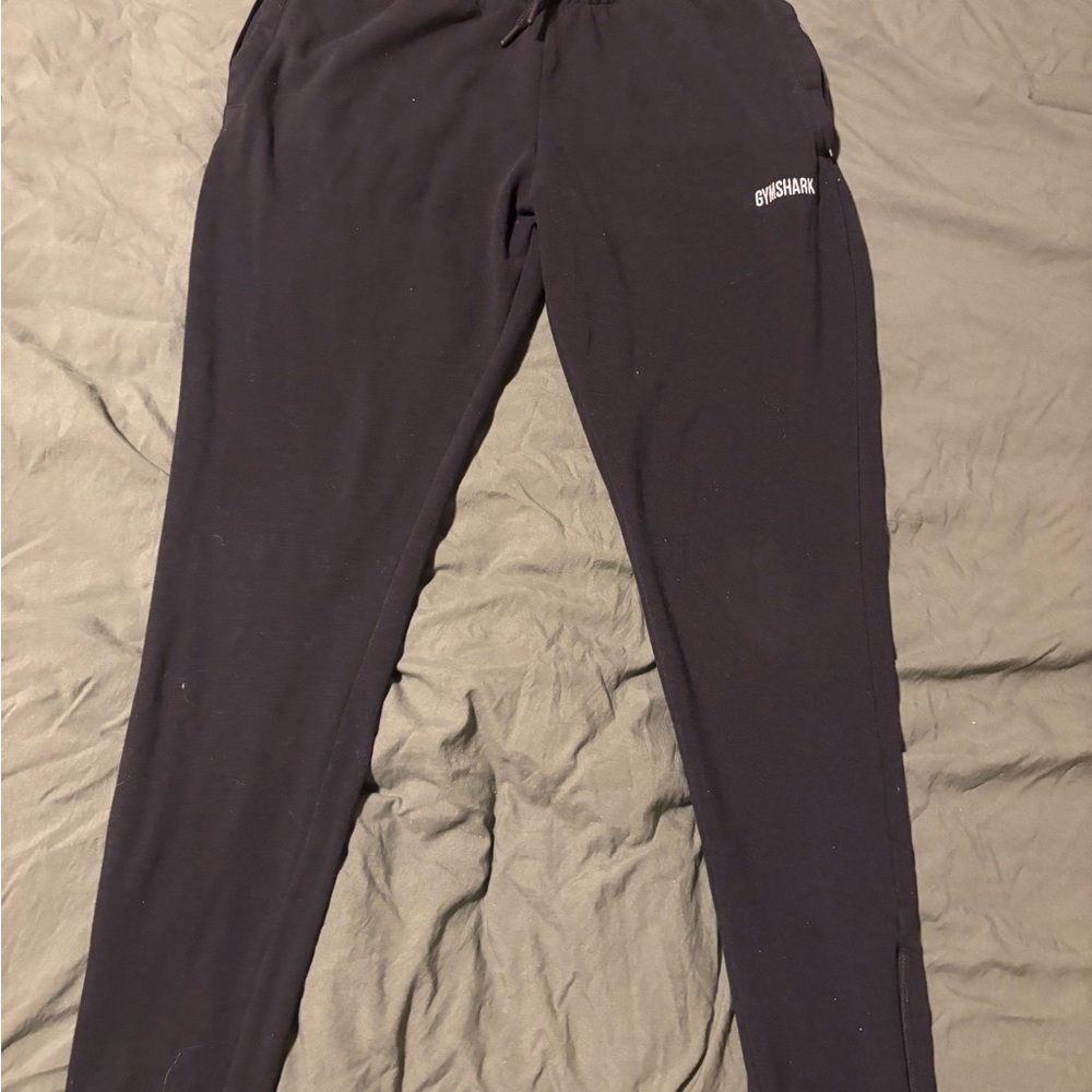 Gymshark black Sweatpants